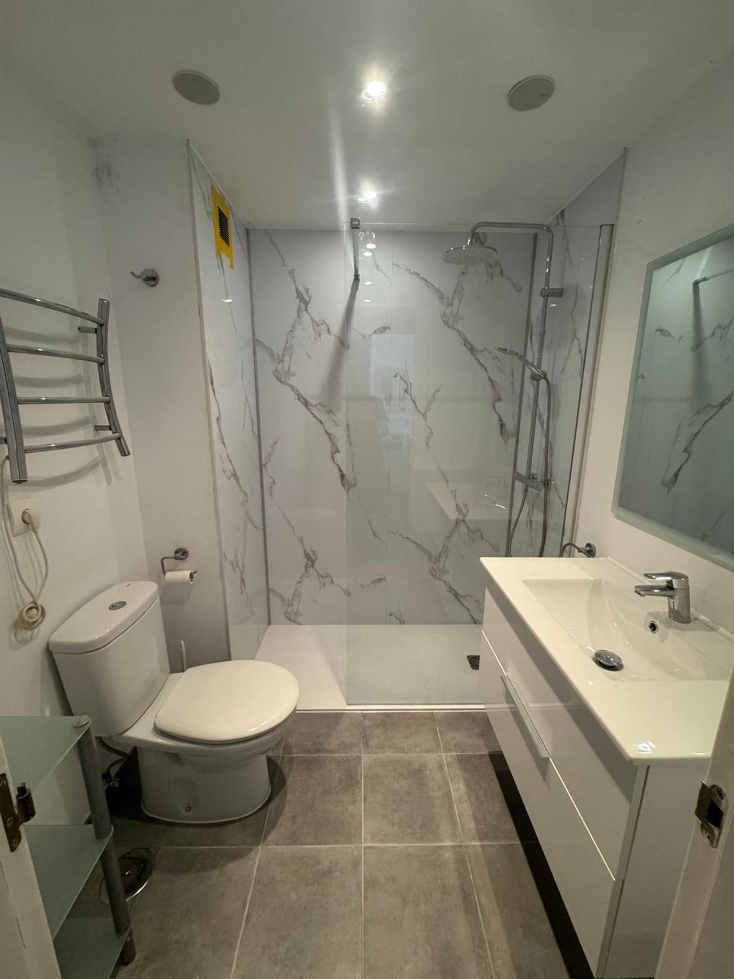 Terrazas De Guadalupe J3 Apartment มานิลบา ภายนอก รูปภาพ