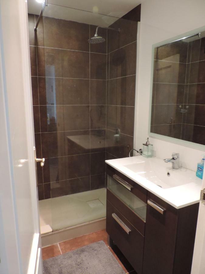 Terrazas De Guadalupe J3 Apartment มานิลบา ภายนอก รูปภาพ