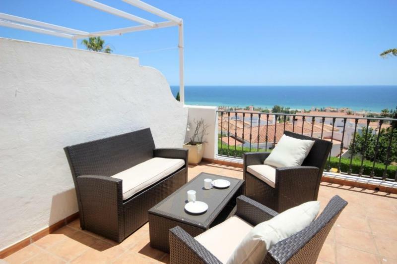 Terrazas De Guadalupe J3 Apartment มานิลบา ภายนอก รูปภาพ