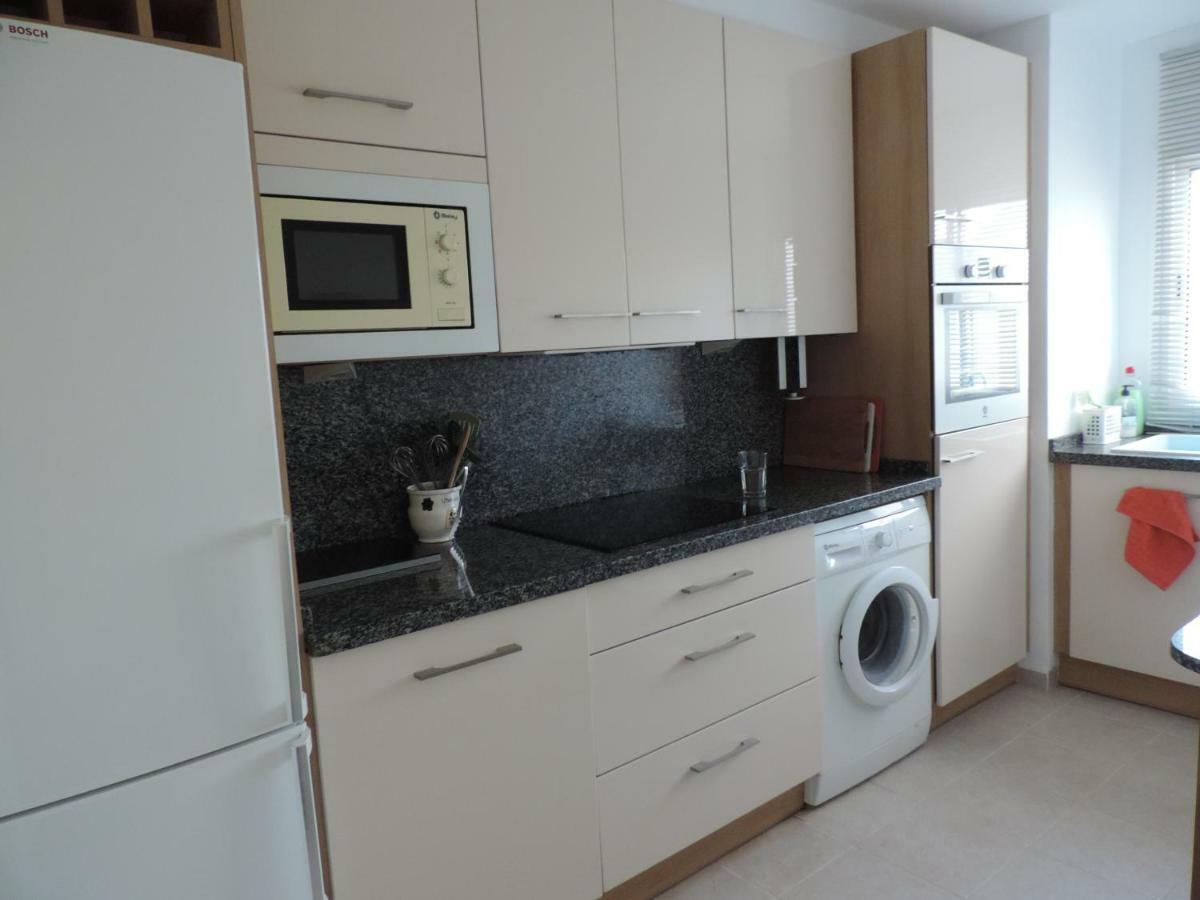 Terrazas De Guadalupe J3 Apartment มานิลบา ภายนอก รูปภาพ