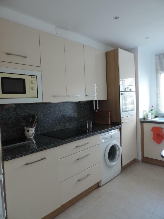 Terrazas De Guadalupe J3 Apartment มานิลบา ภายนอก รูปภาพ