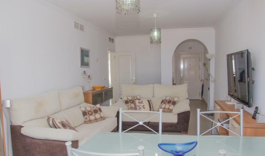 Terrazas De Guadalupe J3 Apartment มานิลบา ภายนอก รูปภาพ