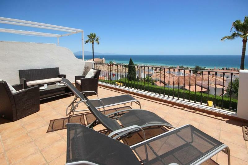 Terrazas De Guadalupe J3 Apartment มานิลบา ภายนอก รูปภาพ